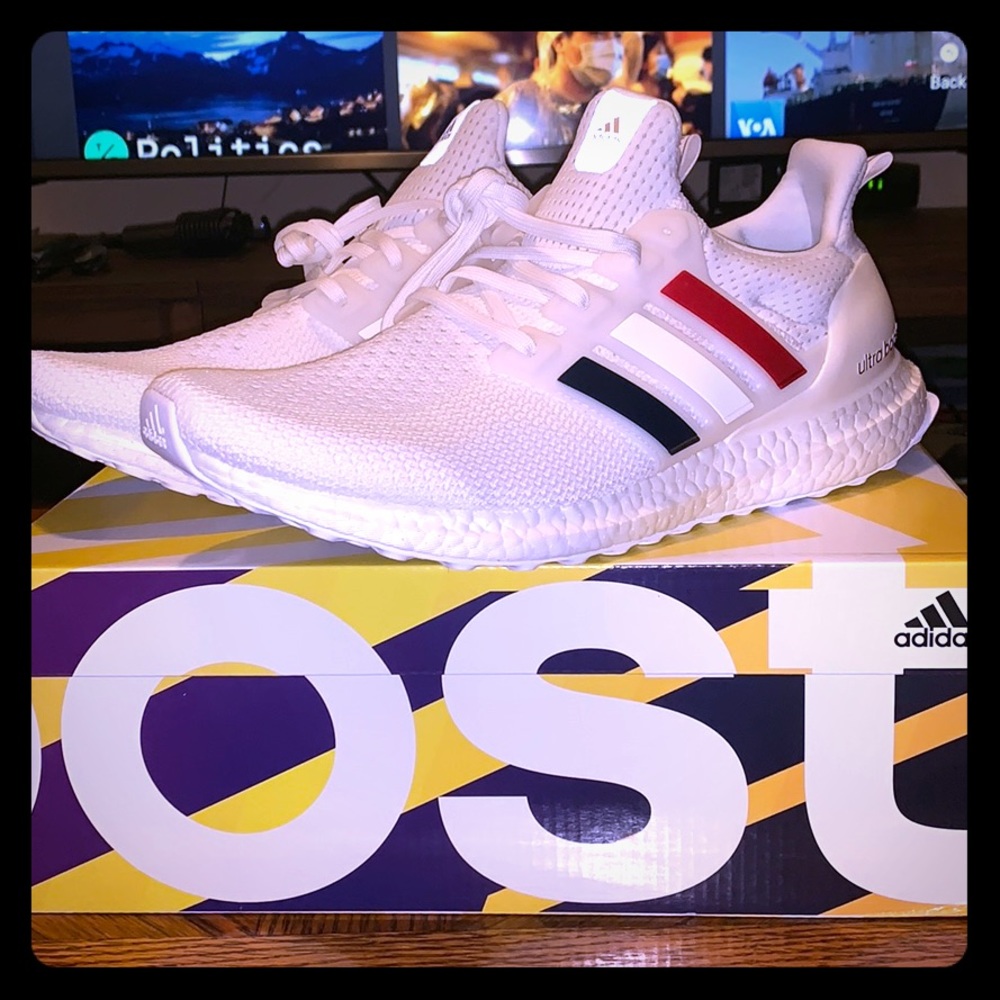 Ultra Boost CTY